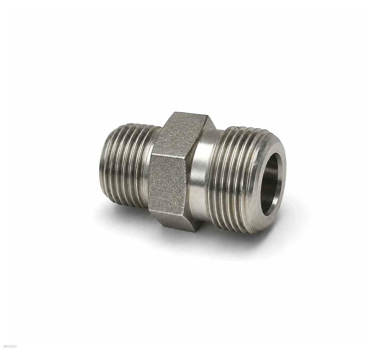 Millat Massey Ferguson Tractor Spare Part 1 CONNECTOR 1432711143271 - Massey Ferguson tractor spare part