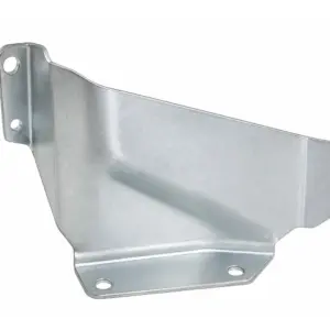 Millat Massey Ferguson Tractor Spare Part 8 BRACKET COOLERLH 1850781185078 - Massey Ferguson tractor spare part