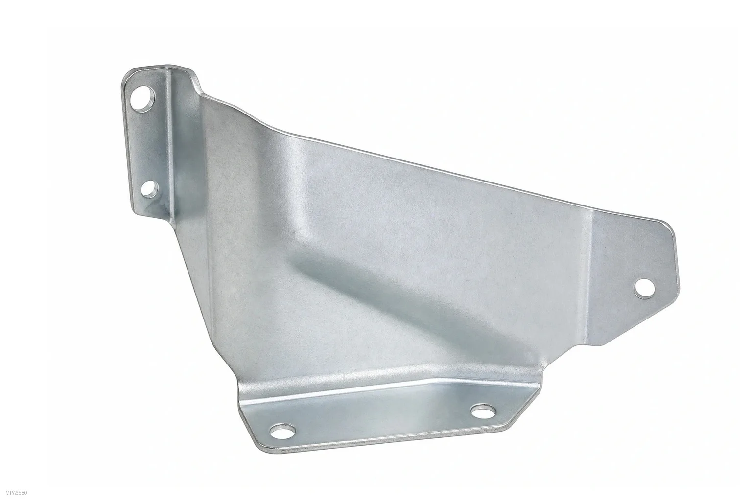 Millat Massey Ferguson Tractor Spare Part 8 BRACKET COOLERLH 1850781185078 - Massey Ferguson tractor spare part