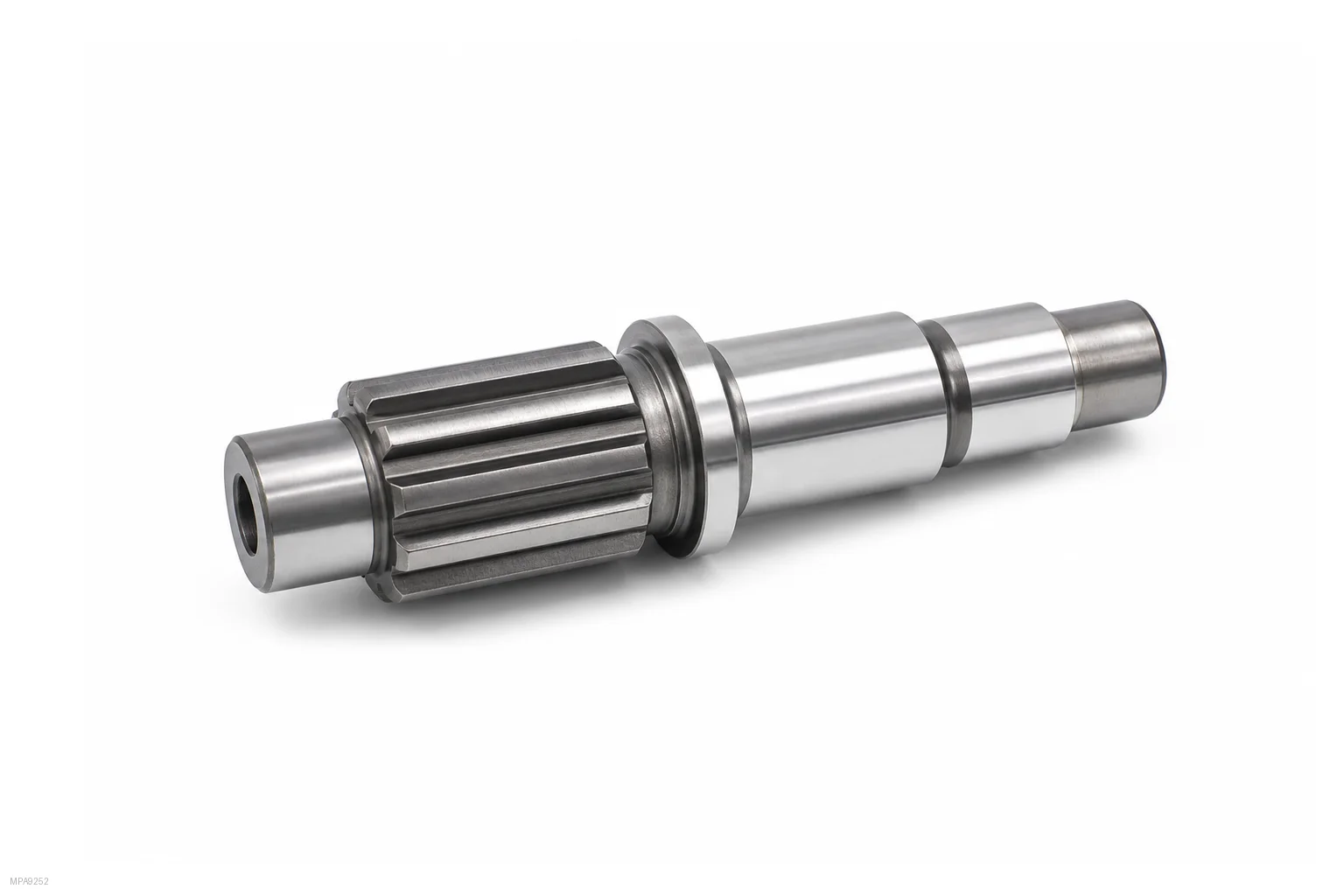 Millat Massey Ferguson Tractor Spare Part 4 BALANCERWEIGHTSMALL SHAFT ALLMODEL 18348413116 K 004 L - Massey Ferguson tract...