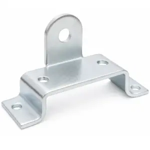 Millat Massey Ferguson Tractor Spare Part 9 BRACKET RH 1050091105009 - Massey Ferguson tractor spare part
