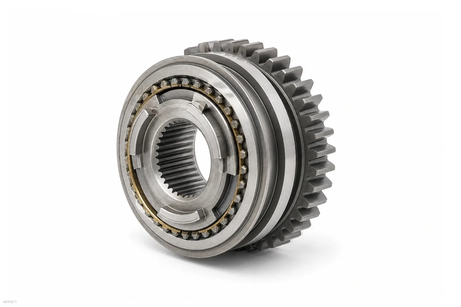Millat Massey Ferguson Tractor Spare Part 2 HUBCLUTCH 12108281557342031 H - Massey Ferguson tractor spare part