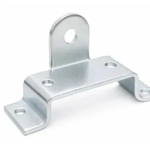 Millat Massey Ferguson Tractor Spare Part 1 SUPPORT REARLHFOOTSTEP 303081 - Massey Ferguson tractor spare part