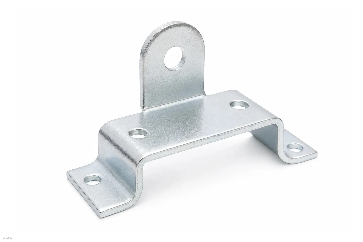 Millat Massey Ferguson Tractor Spare Part 1 SUPPORT REARLHFOOTSTEP 303081 - Massey Ferguson tractor spare part
