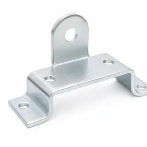 Millat Massey Ferguson Tractor Spare Part 2 BRACKET 2430721243072 - Massey Ferguson tractor spare part