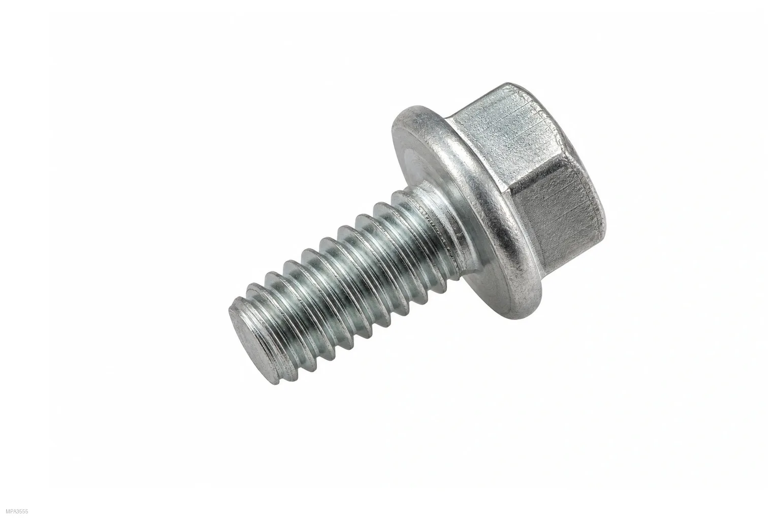 Millat Massey Ferguson Tractor Spare Part 8 SCREW 1831781183178 - Massey Ferguson tractor spare part