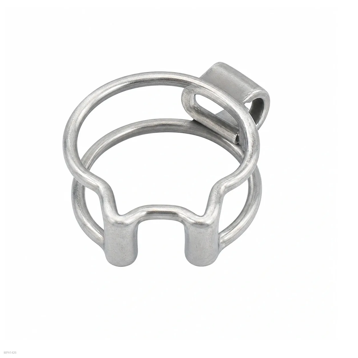 Millat Massey Ferguson Tractor Spare Part 4 CLIP 1830741183074 - Massey Ferguson tractor spare part