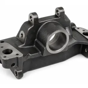 Millat Massey Ferguson Tractor Spare Part 7 FRONTAXLE SUPPORT 1480171148017 - Massey Ferguson tractor spare part