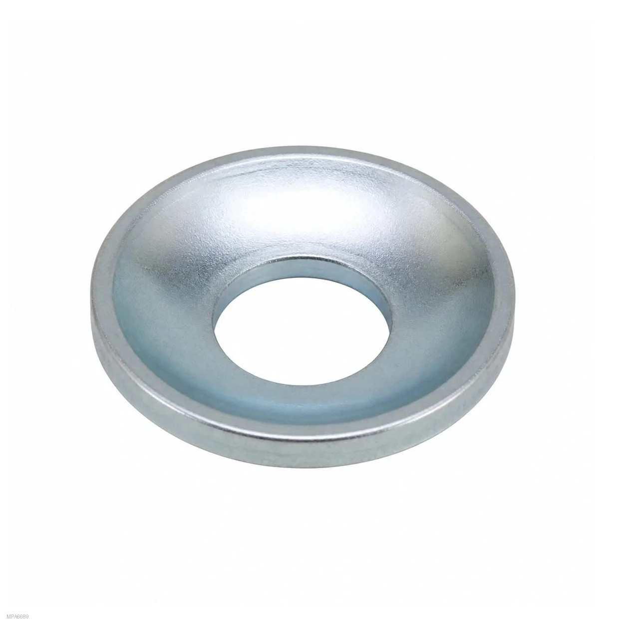 Millat Massey Ferguson Tractor Spare Part 7 SPHERICAL WASHER 10337713596783 - Massey Ferguson tractor spare part