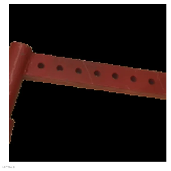 Millat Massey Ferguson Tractor Spare Part ASSYAXLE ARM LH 145400 MF 240 143001888300 L - Massey Ferguson tractor spare part