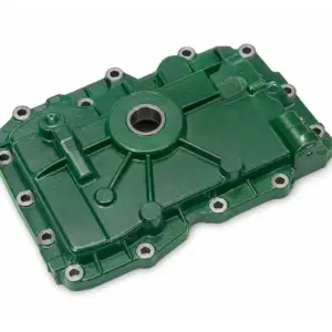 Millat Massey Ferguson Tractor Spare Part 2 TRANSMISSION HOUSING BT COVER 5135602425560242 - Massey Ferguson tractor spare...