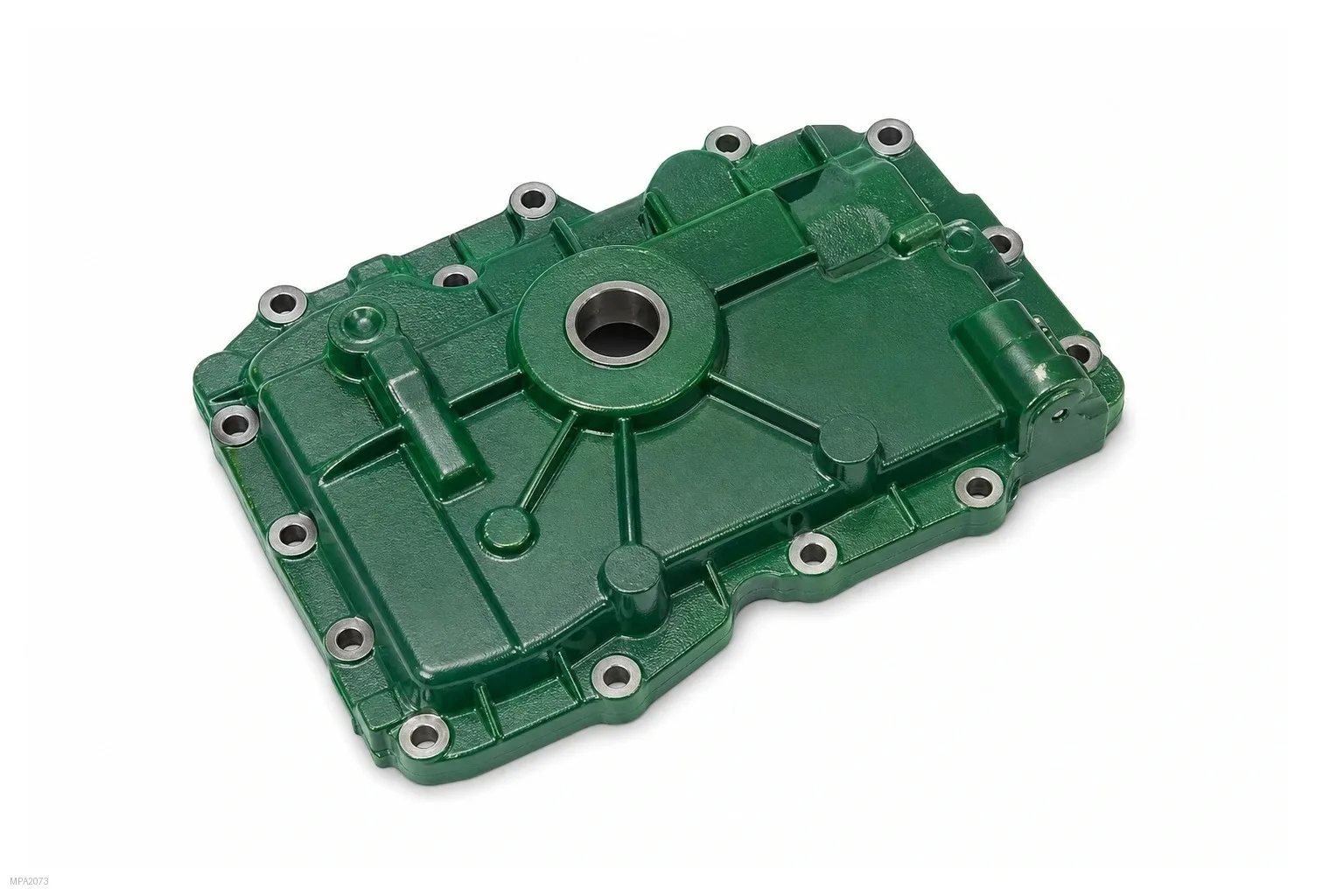 Millat Massey Ferguson Tractor Spare Part 2 TRANSMISSION HOUSING BT COVER 5135602425560242 - Massey Ferguson tractor spare...
