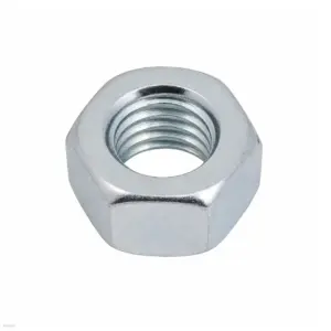 Millat Massey Ferguson Tractor Spare Part GB 81276 NUT BEA RING 8 GB 81276 - Massey Ferguson tractor spare part
