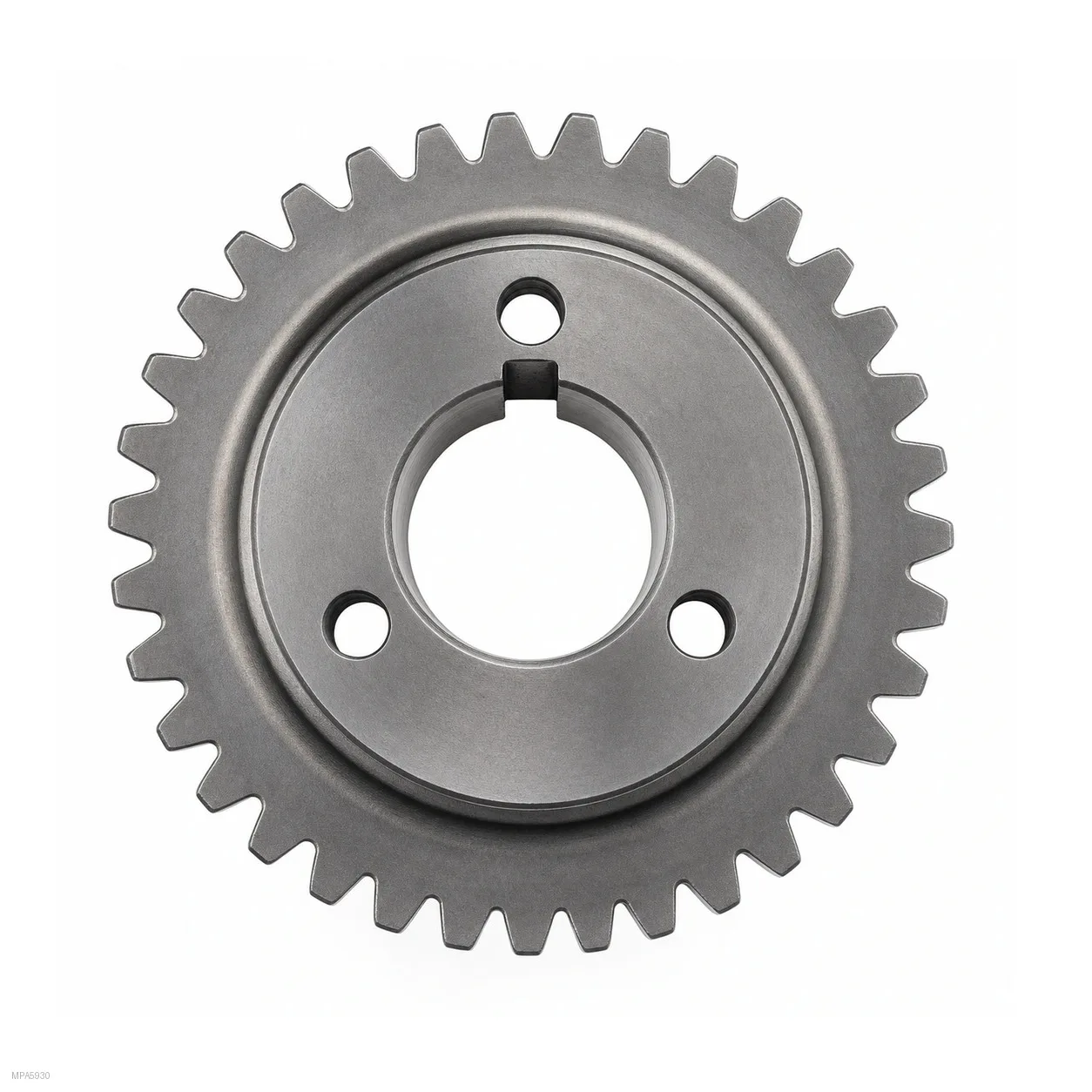 Millat Massey Ferguson Tractor Spare Part 2 GEAR FI PUMP 2601850021185002 - Massey Ferguson tractor spare part