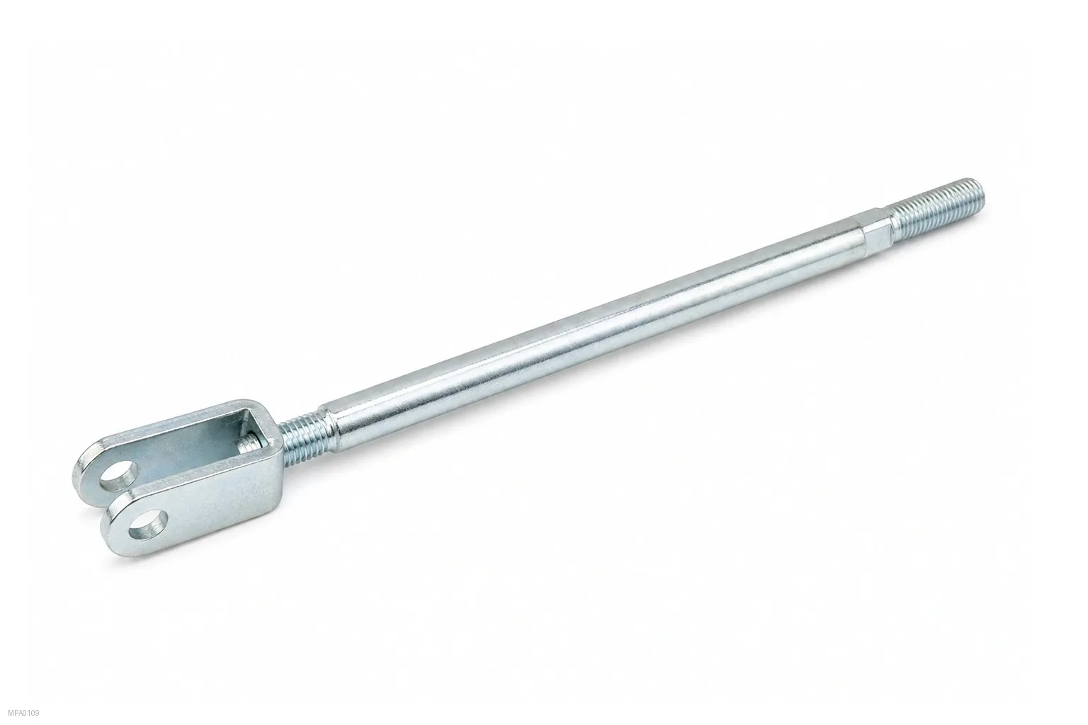 Millat Massey Ferguson Tractor Spare Part 1 PULL ROD 1050011105001 - Massey Ferguson tractor spare part