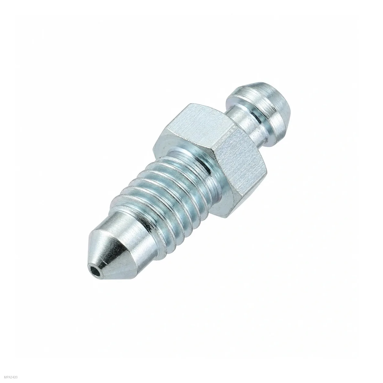 Millat Massey Ferguson Tractor Spare Part 376090 G SCREW BLEADER 82443376090 G - Massey Ferguson tractor spare part