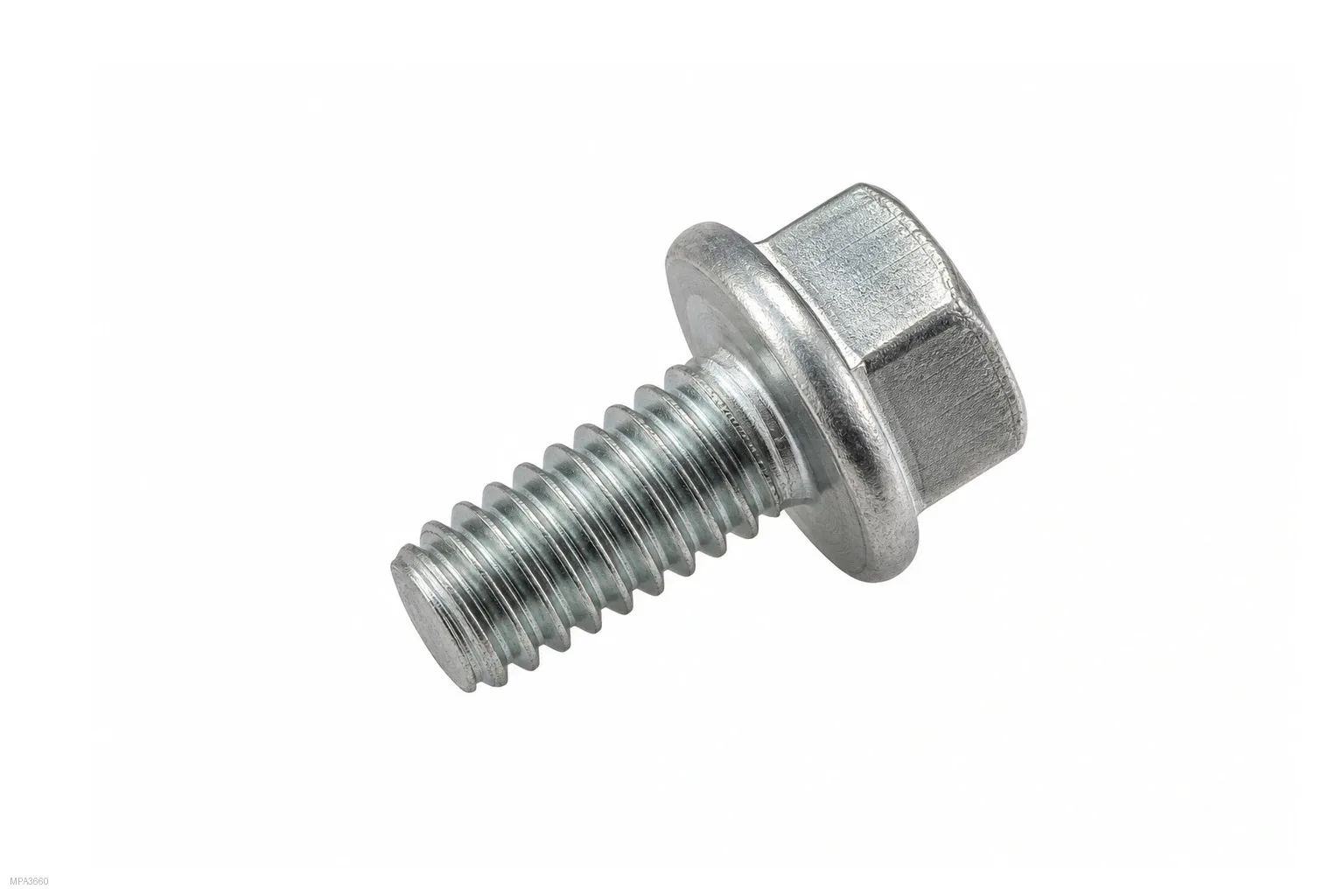 Millat Massey Ferguson Tractor Spare Part 7 SCREW 1831871183187 - Massey Ferguson tractor spare part