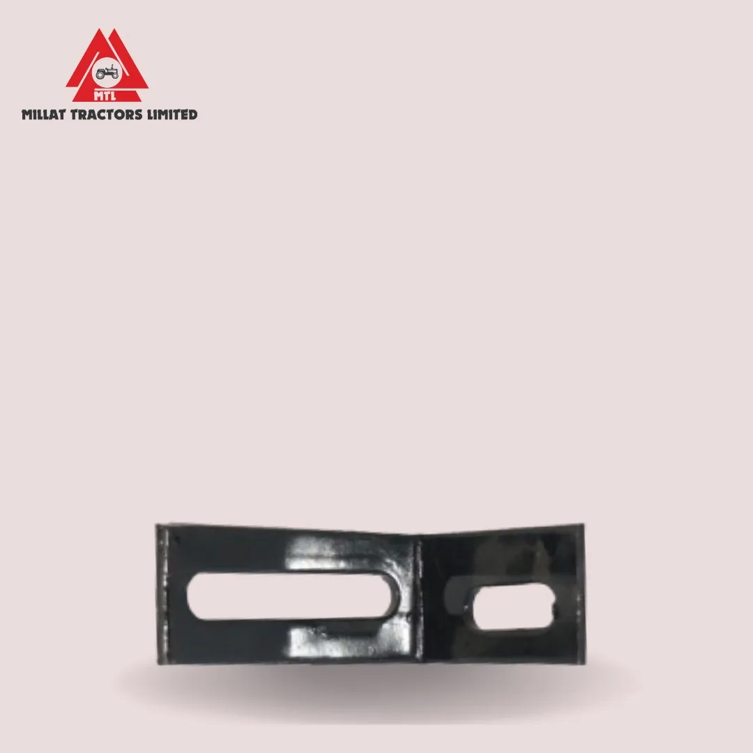 Diagram reference for Millat Massey Ferguson Tractor Spare Part BRACKET HANDTHROTTLE 13090113090 S 1 - Massey Ferguson tractor spare part