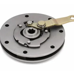 Millat Massey Ferguson Tractor Spare Part 1 ASSYACTUATORRH MF 385 103371 LS 103371 - Massey Ferguson tractor spare part