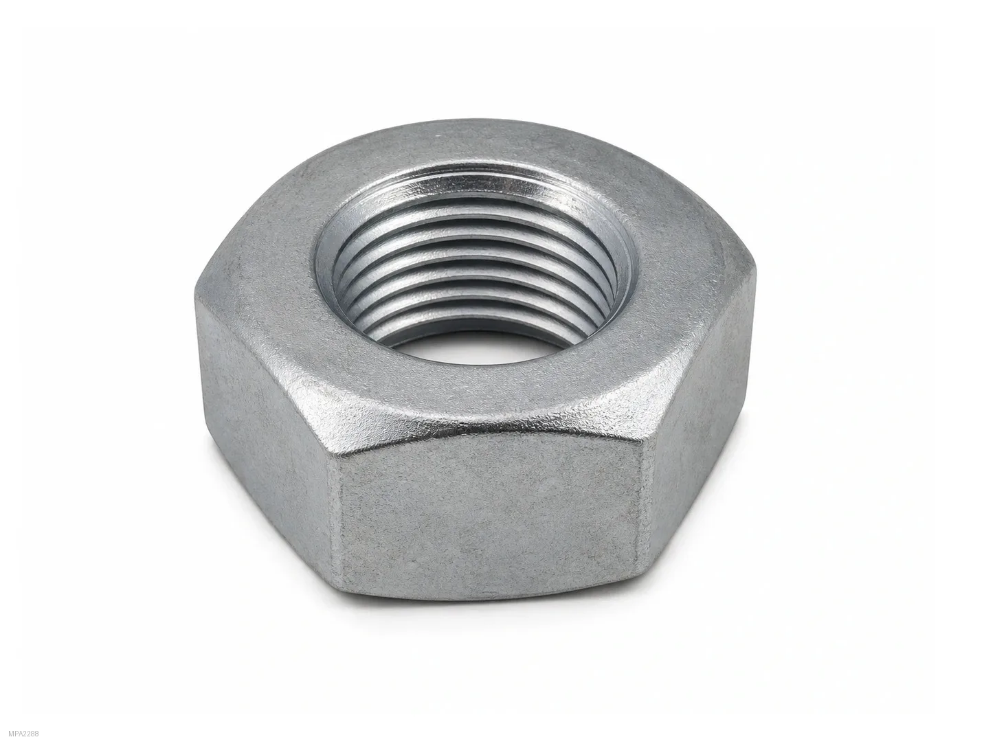 Millat Massey Ferguson Tractor Spare Part NUT PIN ION 100321532956 - Massey Ferguson tractor spare part