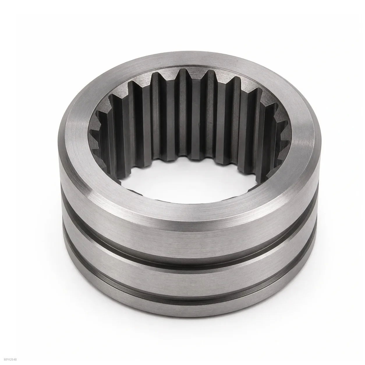 Millat Massey Ferguson Tractor Spare Part 6 SPACERFRONT SUPPORT 3503601480461148046 - Massey Ferguson tractor spare part