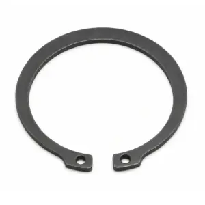 Millat Massey Ferguson Tractor Spare Part 310081 SNAP RING 81011310081 - Massey Ferguson tractor spare part