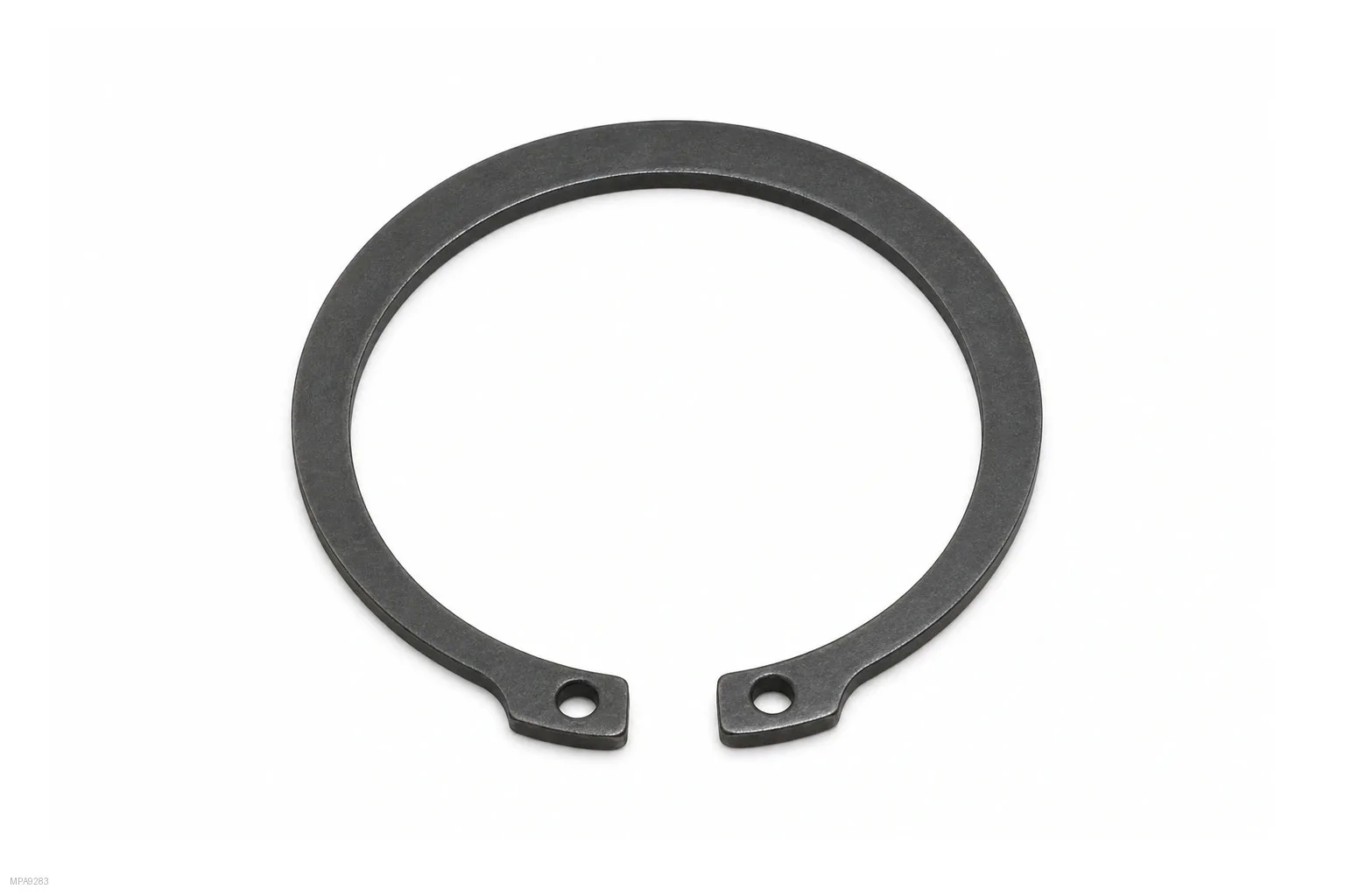 Millat Massey Ferguson Tractor Spare Part 310081 SNAP RING 81011310081 - Massey Ferguson tractor spare part