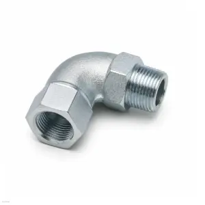 Millat Massey Ferguson Tractor Spare Part 0 ELBOW 901441001144100 - Massey Ferguson tractor spare part