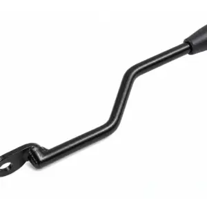 Millat Massey Ferguson Tractor Spare Part 3 LEVER PTOCONTROL 71303313612840 - Massey Ferguson tractor spare part