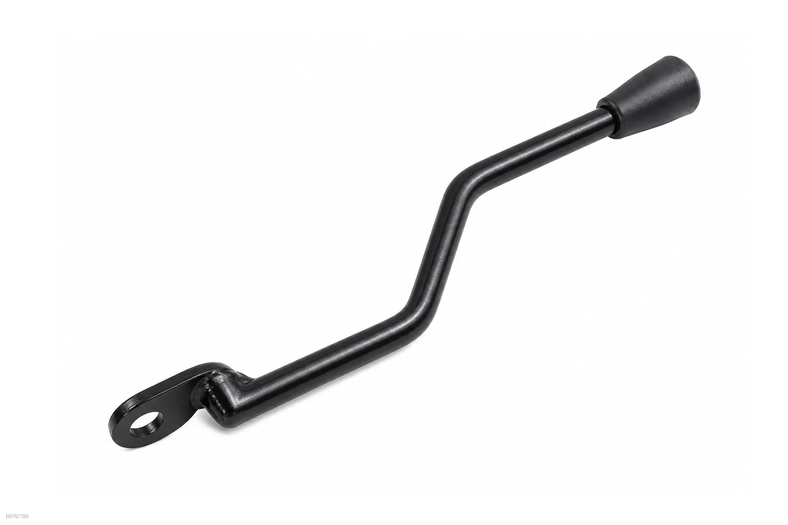 Millat Massey Ferguson Tractor Spare Part 3 LEVER PTOCONTROL 71303313612840 - Massey Ferguson tractor spare part