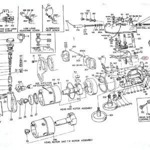 Millat Massey Ferguson Tractor Spare Part KIT GABRKT 1713576 AC 713576 - Massey Ferguson tractor spare part