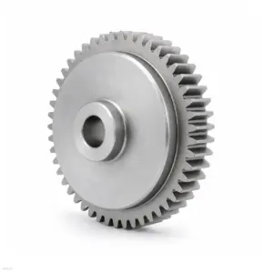 Millat Massey Ferguson Tractor Spare Part 352112 GEAR PIN ION 81611352112 - Massey Ferguson tractor spare part