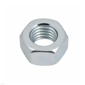 Millat Massey Ferguson Tractor Spare Part 2 QUADRENT NUT SPECIL 38575302213596185 - Massey Ferguson tractor spare part