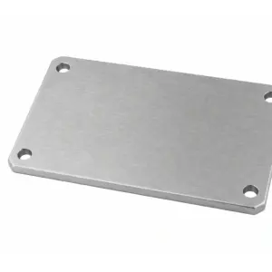 Millat Massey Ferguson Tractor Spare Part 5 MOUNTING PLATE RH 10367516249302 - Massey Ferguson tractor spare part
