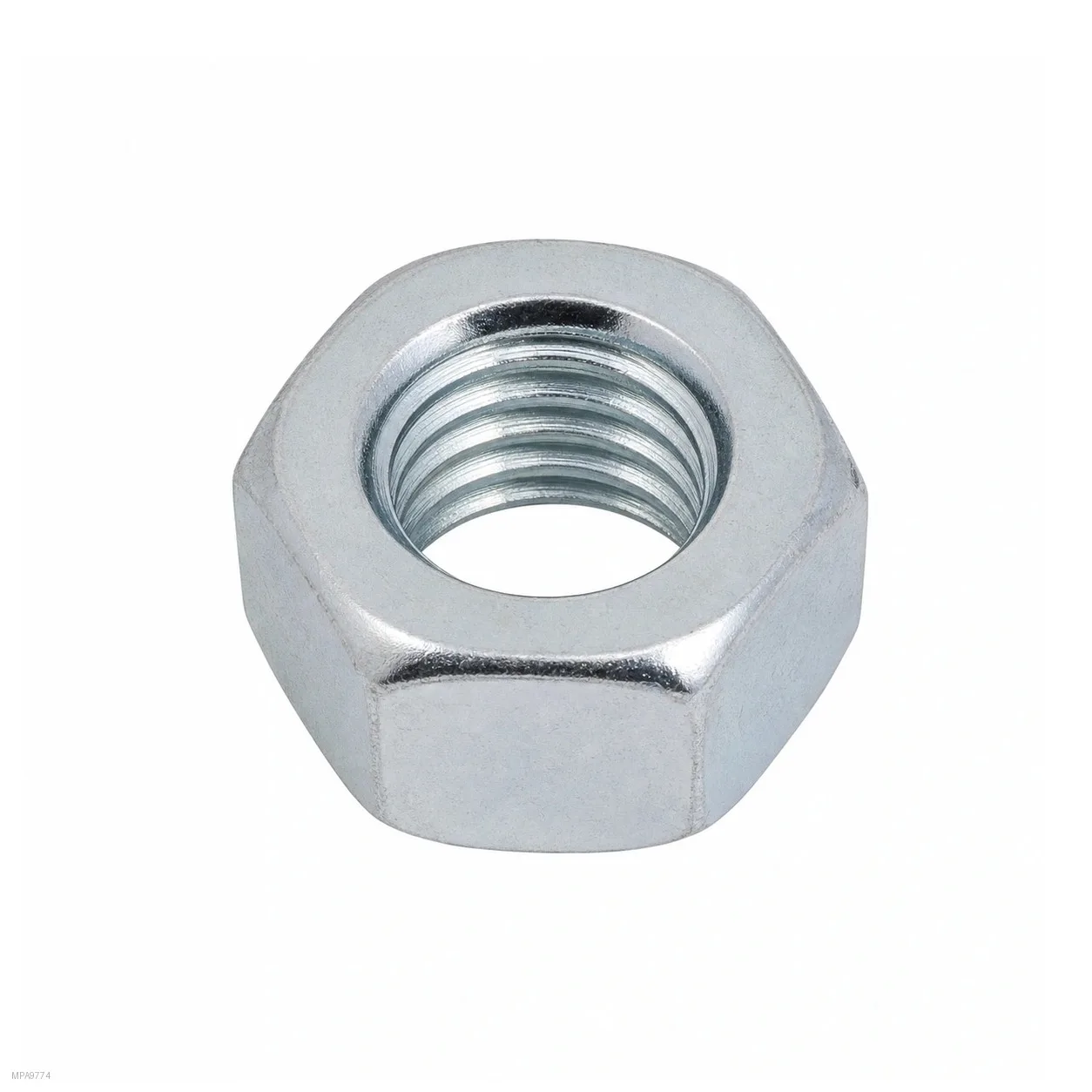 Millat Massey Ferguson Tractor Spare Part 302041 NUT HUBFRONT 82391302041 - Massey Ferguson tractor spare part