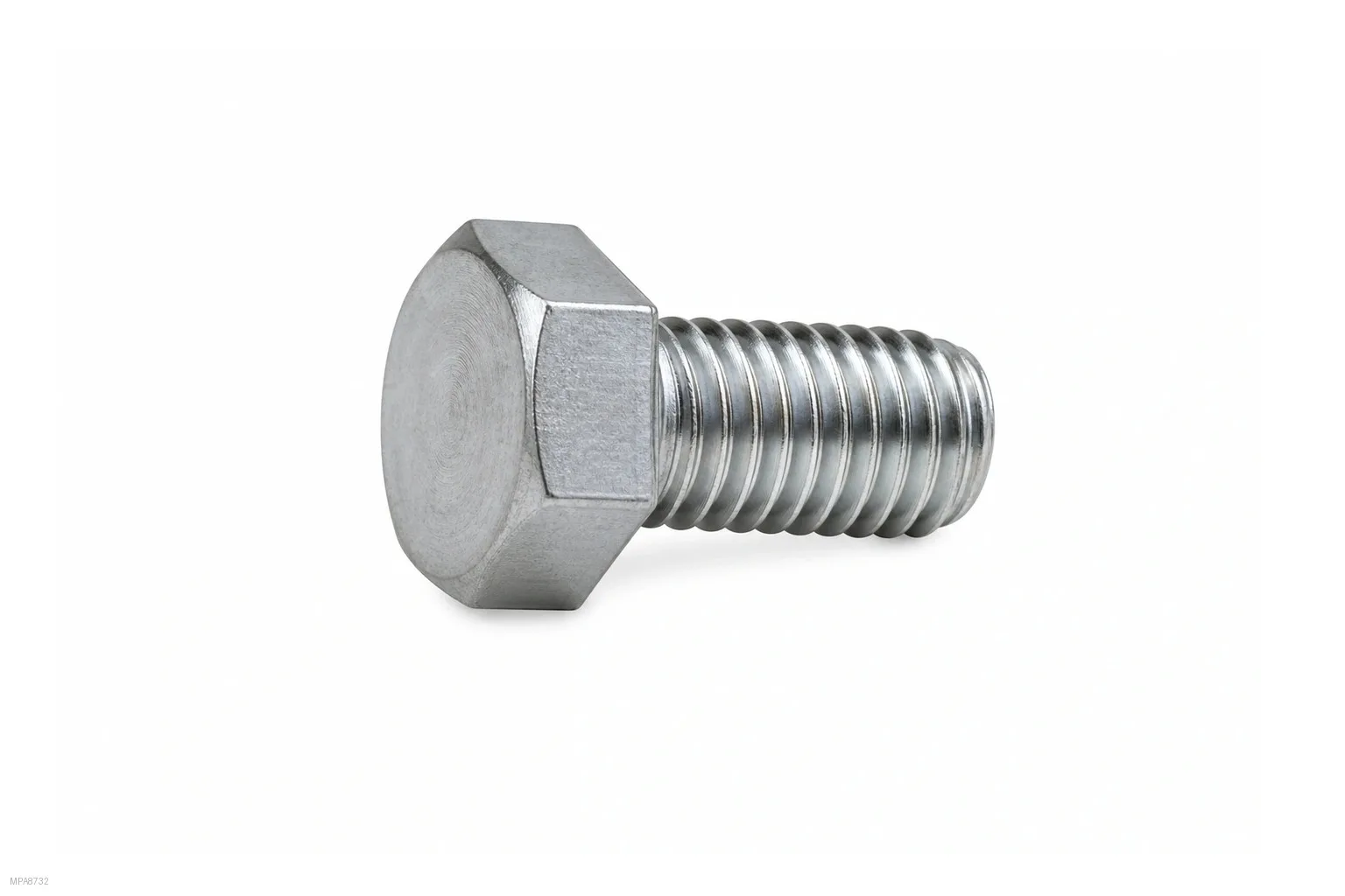 Millat Massey Ferguson Tractor Spare Part 4 BOLT 5818 UNFLENGTH 825 MM 1450041353625 - Massey Ferguson tractor spare part