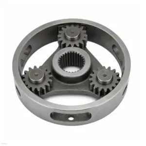 Millat Massey Ferguson Tractor Spare Part 0 ASSYEPICYCLICCARRIER 12319011870538 L - Massey Ferguson tractor spare part