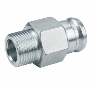 Millat Massey Ferguson Tractor Spare Part 1 ADOPTER 1850111185011 - Massey Ferguson tractor spare part
