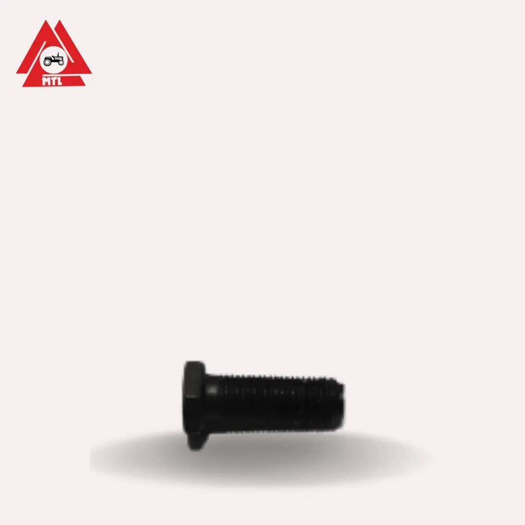Diagram reference for Millat Massey Ferguson Tractor Spare Part 3 SCREW 18316312311 D 089 - Massey Ferguson tractor spare part