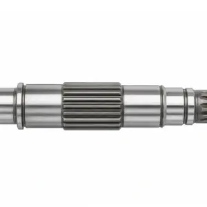 Millat Massey Ferguson Tractor Spare Part 342261 SHAFT REVERSEIDLE 81200342261 - Massey Ferguson tractor spare part