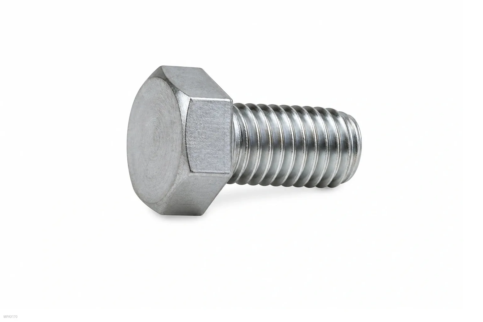 Millat Massey Ferguson Tractor Spare Part 9 BOLT FLANGE 18302912314 H 033 - Massey Ferguson tractor spare part