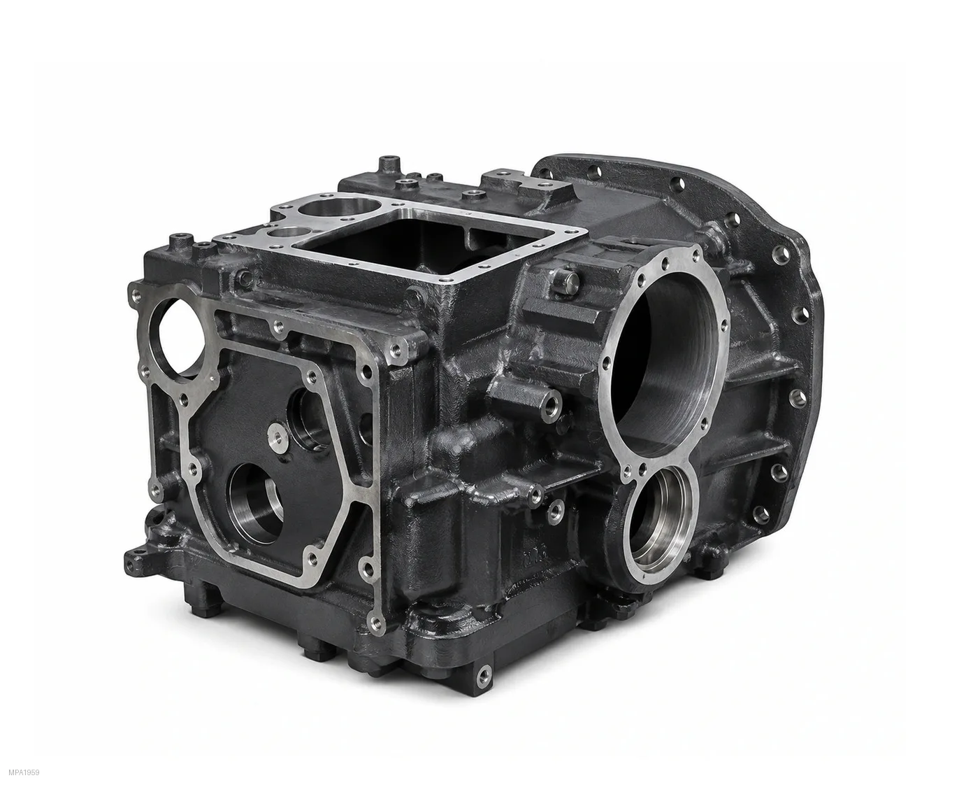 Millat Massey Ferguson Tractor Spare Part 1 CASETRANSMISSION 12106181445342012 H - Massey Ferguson tractor spare part