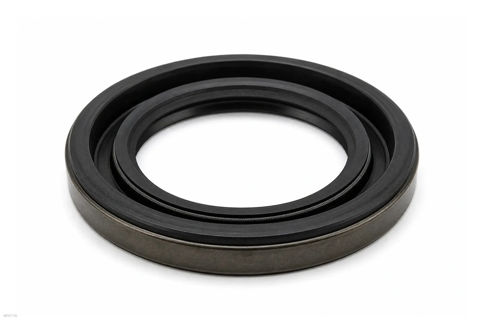 Millat Massey Ferguson Tractor Spare Part 2 PD 85 X 110 X 12 RUBBER SEAL 1610728 HG 469267 H - Massey Ferguson tractor spa...