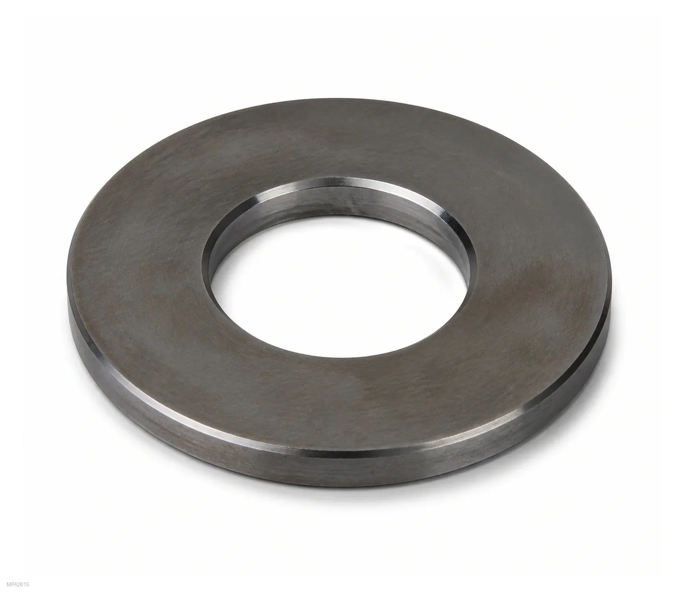 Millat Massey Ferguson Tractor Spare Part 6 THRUST WASHER MF 375 12320611693782 L - Massey Ferguson tractor spare part