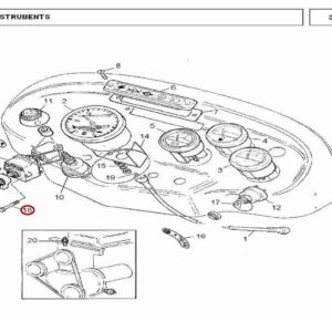 Millat Massey Ferguson Tractor Spare Part SELFTAP SCREW 101629012129012 - Massey Ferguson tractor spare part