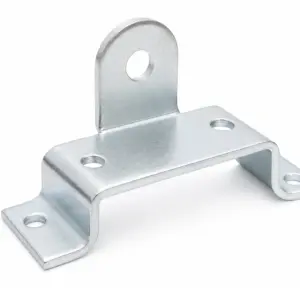 Millat Massey Ferguson Tractor Spare Part 1 BRACKET RH 81300111661397 - Massey Ferguson tractor spare part