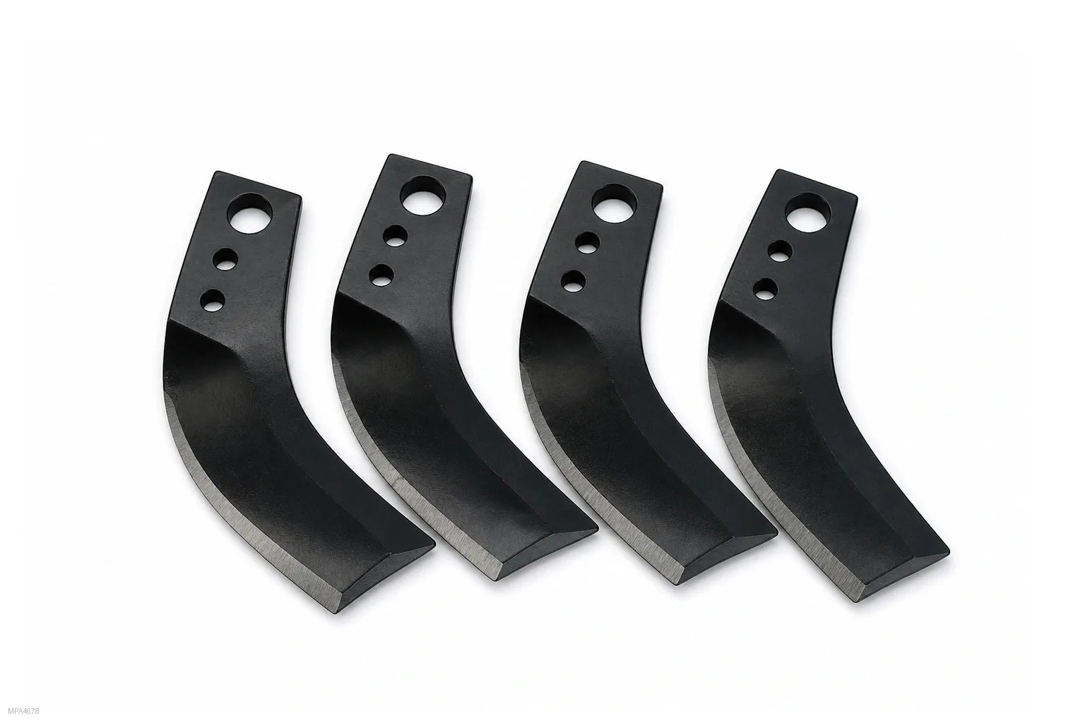 Millat Massey Ferguson Tractor Spare Part 5 SETOFROTORKNIVESJF 9092 Z 105604255560425 - Massey Ferguson tractor spare part