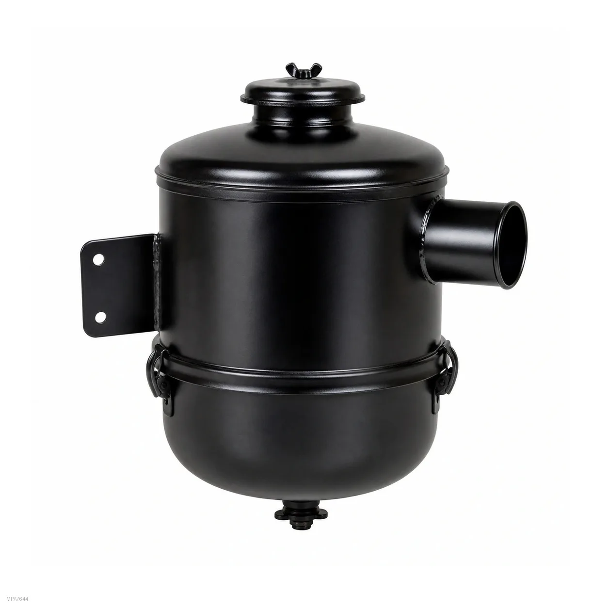 Millat Massey Ferguson Tractor Spare Part 1 AIR CLEANER MF 350 4580011458001 - Massey Ferguson tractor spare part
