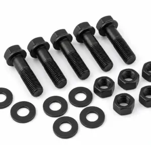 Millat Massey Ferguson Tractor Spare Part 6 KIT BOLT SROTORJF 9092 Z 10 PERFIL 5604265560426 - Massey Ferguson tractor spa...