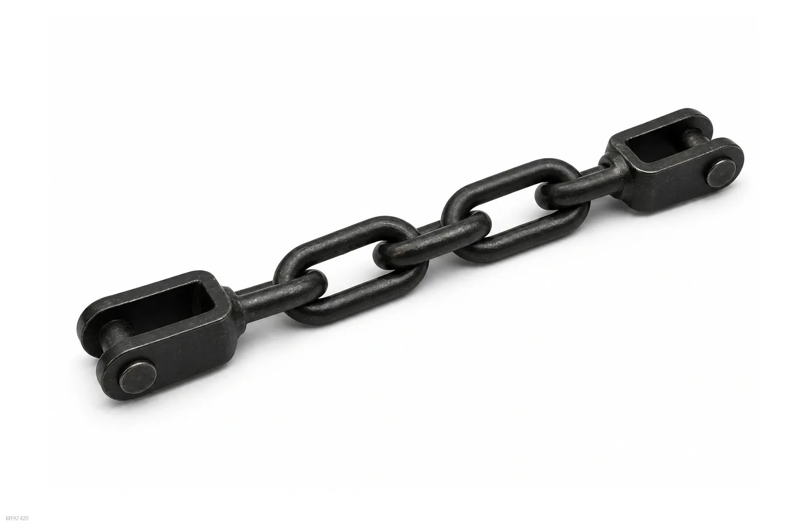 Millat Massey Ferguson Tractor Spare Part 6 CHECKCHAIN 2531561253156 - Massey Ferguson tractor spare part